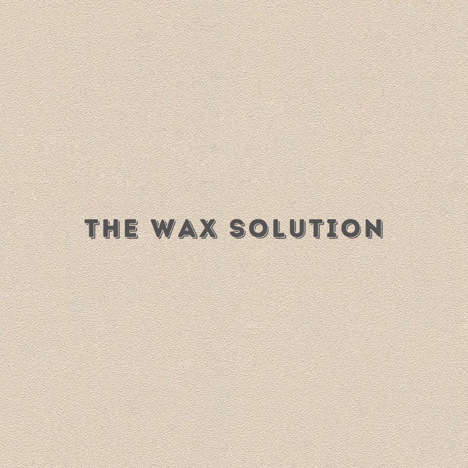the-wax-solution